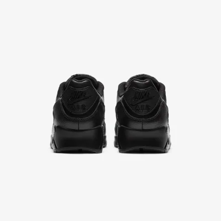 【国内先行予約/8月29日発売予定】ナイキ エア マックス 90 LTR ブラック/ブラック-ブラック(CZ5594-001)