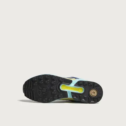 【海外9月1日発売予定】アディダス オリジナルス ZX 8000 クリアアクア/ユニティパープル(KZ8256)