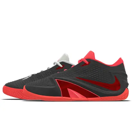 【国内9月16日発売開始】ナイキ バイ ユー ジャ 4 