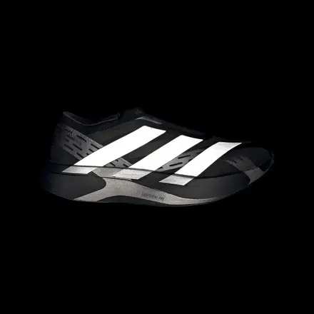【国内8月29日発売開始】アディダス アディゼロ EVO SL レースレス 2色