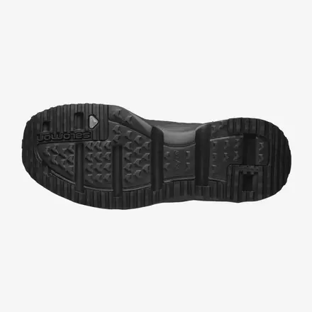 【国内9月2日発売予定】サロモン RX スライド 3.0 ATQ ブラック/ブラック/アスファルト(L45475800)