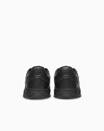 【国内9月11日先行発売】コンバース 2フェイスド LE ロー ブラック(33500510)