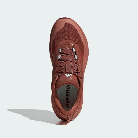 【海外9月1日発売予定】アディダス ハイパーブースト ATR バーントシエナ(KI1700)