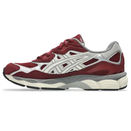 【国内9月3日発売予定】アシックス スポーツスタイル ゲル-NYC ビートジュース/シールグレー(1203A383-604)