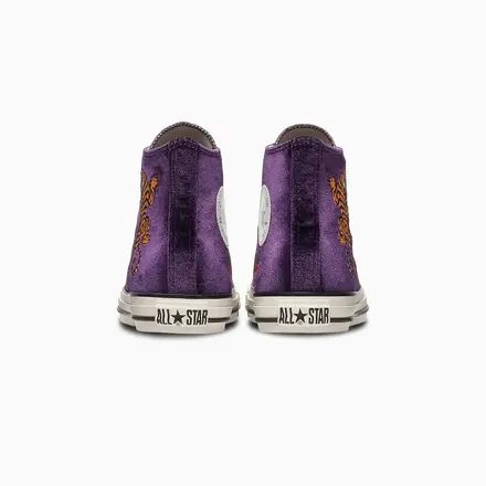 【国内9月4日発売予定】コンバース オールスター SJ HI 2色