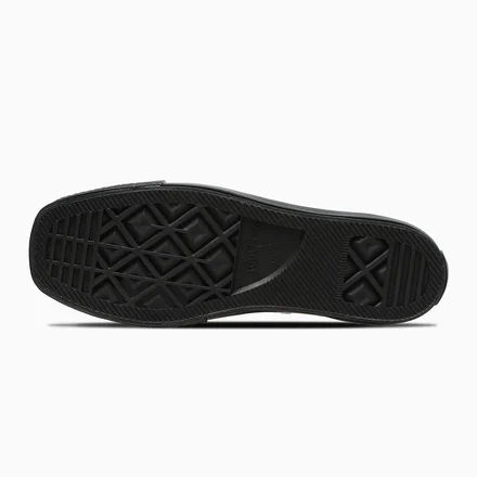 【国内9月17日発売予定】コンバース オールスター スクエアトウ LD OX "レオパード" ライトブラウン(31319530)