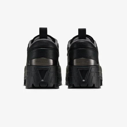 【国内11月1日発売予定】ナイキ エア ジョーダン 1 ブルックリン ロー ブラック/メタリック シルバー(IQ4927-001)