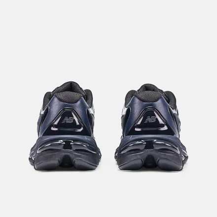 【国内10月1日発売予定】 ニューバランス U983 ブラック/パープル/ネイビー(U9833M7)