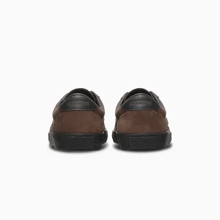 【国内9月3日発売予定】コンバース スケートボーディング ロードクラシック SK OX ブラウン/ブラック(33702960)