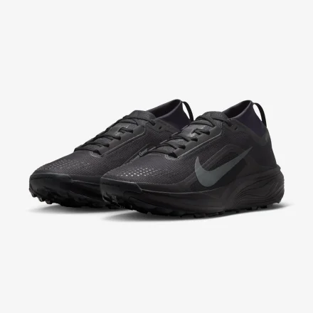 【国内11月1日発売予定】ナイキ ACG ペガサス トレイル ゴアテックス ブラック/サミットホワイト/アンスラサイト(IQ1084-002)