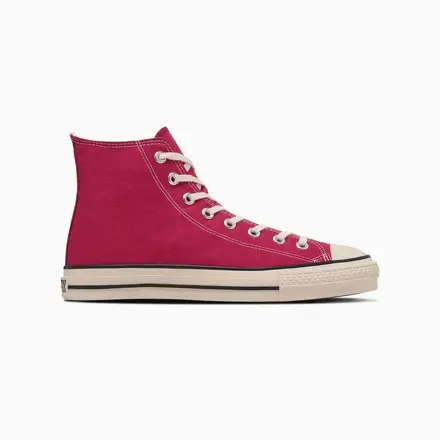 【国内9月11日発売予定】コンバース キャンバス オールスター J HI "クラシックレッド"(3131887)