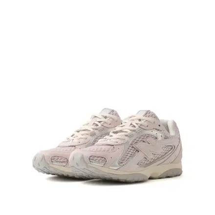 【国内9月4日先行予約/9月18日発売予定】ニューバランス 204L ピンク/シルバー(U204L210)