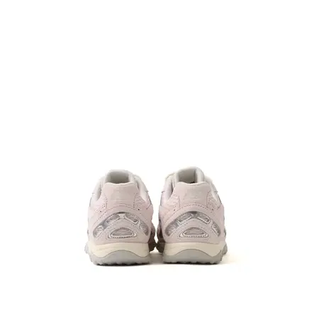 【国内9月4日先行予約/9月18日発売予定】ニューバランス 204L ピンク/シルバー(U204L210)