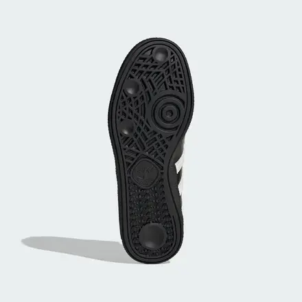 【国内9月11日発売予定】アディダス オリジナルス ハンドボール スペツィアル ローファー フォー ジャパン コアブラック/クラウドホワイト/コアブラック(HP4465)