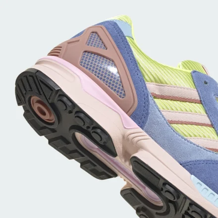 【海外9月18日発売予定】アディダス オリジナルス ZX 8000 メイド・イン・ジャーマニー ブルー/イエロー(KJ7660)