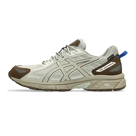 【国内9月10日発売予定】アシックス ゲル ベンチャー 6 ゴアテックス フォッシル/クリーム(1203A560-023)