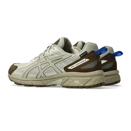 【国内9月10日発売予定】アシックス ゲル ベンチャー 6 ゴアテックス フォッシル/クリーム(1203A560-023)