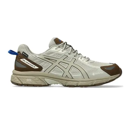 【国内9月10日発売予定】アシックス ゲル ベンチャー 6 ゴアテックス フォッシル/クリーム(1203A560-023)
