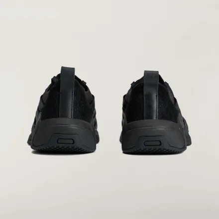 【国内9月発売予定】エンタイア スタジオ × アディダス ES ドロップセット 4 コアブラック(KJ3221)