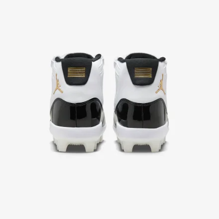 【国内9月19日発売予定】ナイキ エア ジョーダン 11 MCS "グラティテュード" ホワイト/ブラック(FV5415-107)