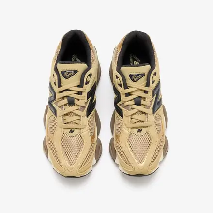【海外9月発売開始】 ニューバランス 9060 クイックサンド/インセンス(U90604WC)