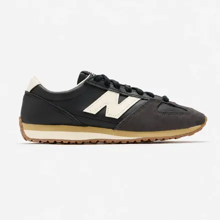 【海外9月発売開始】 ニューバランス 471 ブラック(U4711TD)