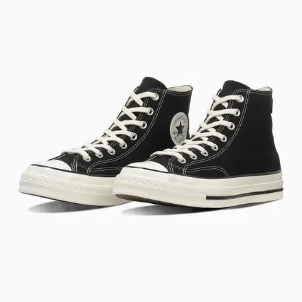 【国内9月18日発売予定】コンバース オールスター LGCY ゴアテックス ハイ ブラック(31318670)