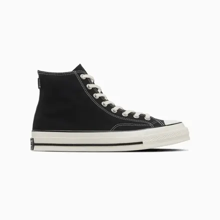 【国内9月18日発売予定】コンバース オールスター LGCY ゴアテックス ハイ ブラック(31318670)