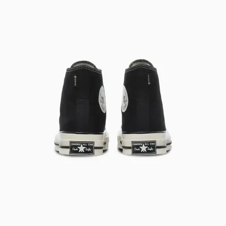 【国内9月18日発売予定】コンバース オールスター LGCY ゴアテックス ハイ ブラック(31318670)