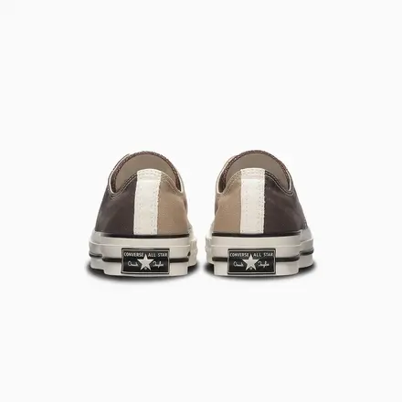 【国内9月18日発売予定】コンバース オールスター LGCY MC OX ベージュ/ワイン/ブラウン(31318680)