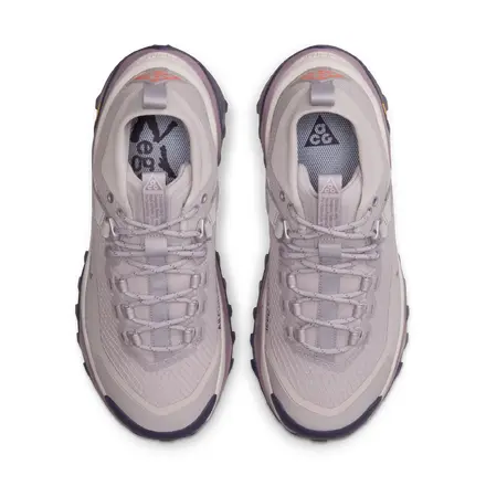 【国内10月1日発売予定】ナイキ ウィメンズ ACG ゼガマ ハイク シルバーライラック/パープルダイナスティ/セーフティオレンジ/バイオレットダスト(IO7855-004)