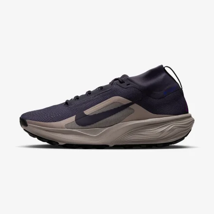 【国内10月1日発売予定】ナイキ ACG ペガサス トレイル GORE-TEX グリッドアイアン/クリーム II/レーサーブルー(IQ1084-005)