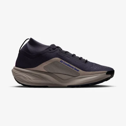 【国内10月1日発売予定】ナイキ ACG ペガサス トレイル GORE-TEX グリッドアイアン/クリーム II/レーサーブルー(IQ1084-005)