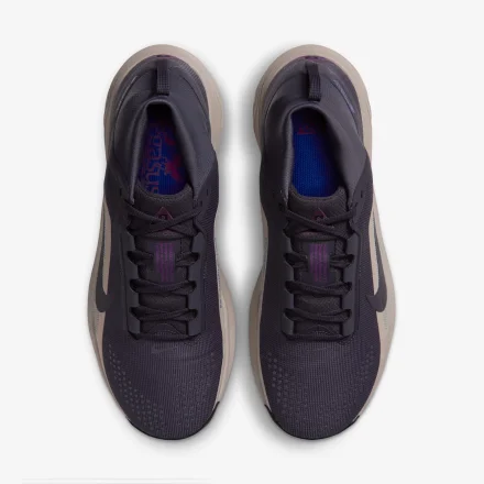 【国内10月1日発売予定】ナイキ ACG ペガサス トレイル GORE-TEX グリッドアイアン/クリーム II/レーサーブルー(IQ1084-005)