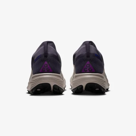 【国内10月1日発売予定】ナイキ ACG ペガサス トレイル GORE-TEX グリッドアイアン/クリーム II/レーサーブルー(IQ1084-005)