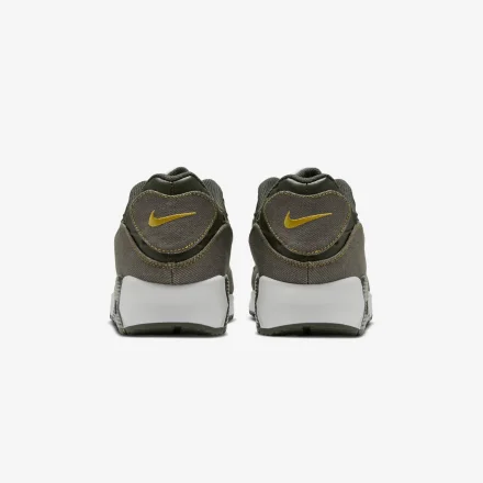 【国内11月1日発売予定】ナイキ エアマックス 90 カーゴカーキ/イエローオークル/サミットホワイト(IX7262-325)