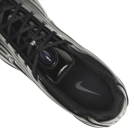 【国内9月発売開始】 ナイキ ウィメンズ ショックス Z プレミアム ブラック/オフノワール(IQ0164-001)