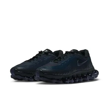 【国内9月発売開始】 ナイキ エア リキッド マックス AW オブシディアン/ブラック/アイアングレー/ブラック(IV6097-400)