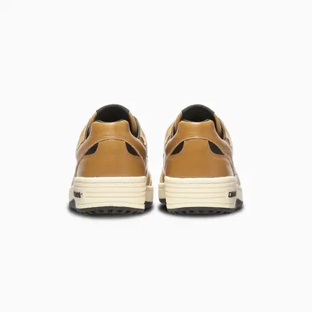 【国内9月28日発売予定】ソーマ × コンバース ウエポン J VTG 40TH OX ゴールド/ブラック(33702850)