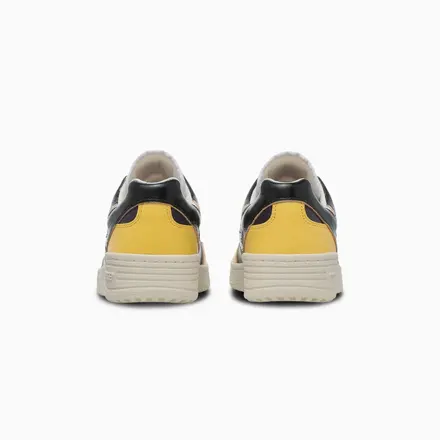 【国内9月28日発売予定】 マグフォリア × コンバース ウエポン J VTG 40TH OX ブラック/ゴールド(33702860)