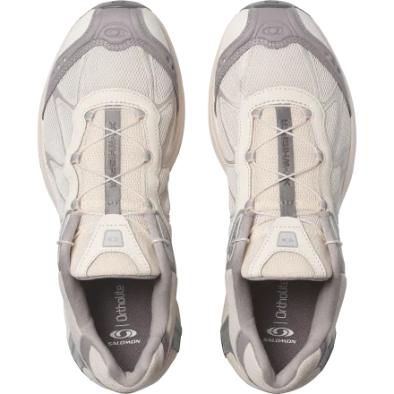 【国内9月18日発売予定】 サロモン XT-ウィスパー バニラアイス/フットウェアシルバー/ライラックアッシュ(L45472300)