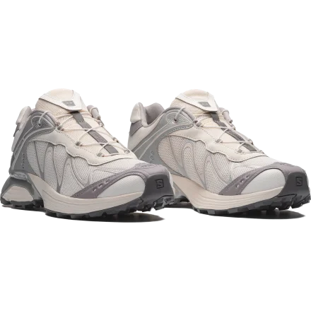【国内9月18日発売予定】 サロモン XT-ウィスパー バニラアイス/フットウェアシルバー/ライラックアッシュ(L45472300)