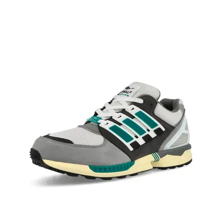 【海外9月26日発売予定】オーバーキル × アディダス コンソーシアム ZX 8094 "ザ ミッシング リンク" フットウェアホワイト/オニキス/エキップメントグリーン(KH7164)