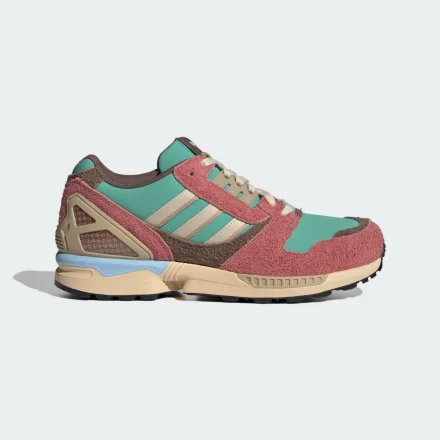 【海外9月21日発売予定】アディダス オリジナルス ZX 8000 ST フェイドオーシャン/サンドストラータ/ワンダーレッド(KI4724)