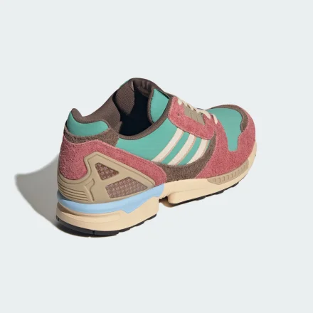 【海外9月21日発売予定】アディダス オリジナルス ZX 8000 ST フェイドオーシャン/サンドストラータ/ワンダーレッド(KI4724)