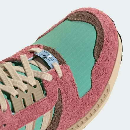 【海外9月21日発売予定】アディダス オリジナルス ZX 8000 ST フェイドオーシャン/サンドストラータ/ワンダーレッド(KI4724)