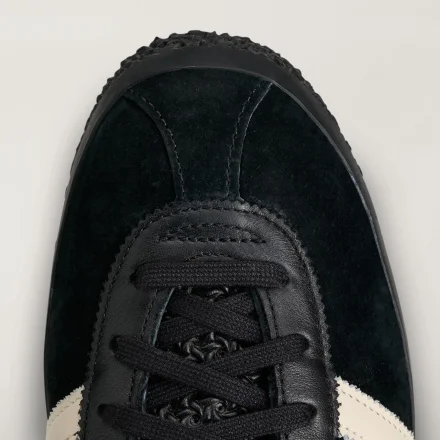 【海外9月25日発売予定】アディダス オリジナルス ガゼル SPZL FC "ブラック/ホワイト"(HP4248)