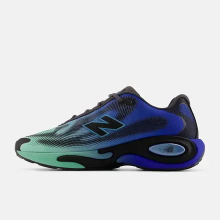【海外9月16日発売開始】ニューバランス AC ランナー ブルーバード(MACR137E)