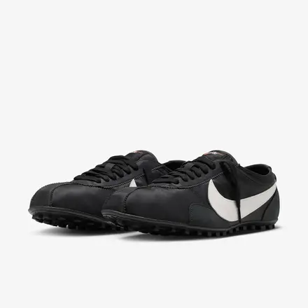 【国内10月1日発売予定】ナイキ ムーン シュー OG ブラック/ブラック/セーフティオレンジ/セイル(IX3952-001)