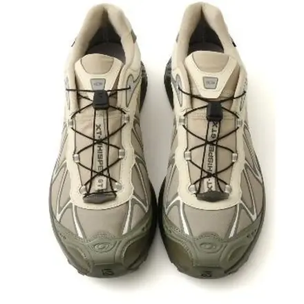 【国内10月2日発売予定】サロモン XT-ウィスパー ゴアテックス "キャンプ カルチャー パック"(L45397600)